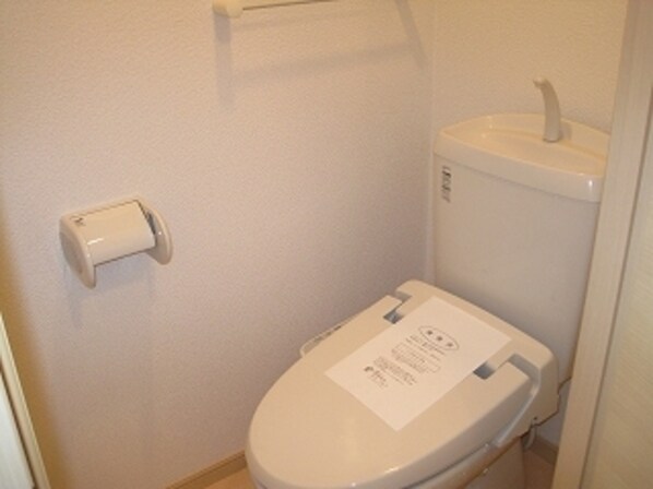 笹山ハイツの物件内観写真